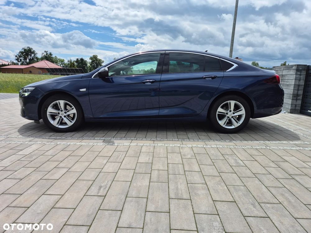 Opel Insignia 2.0 CDTI Ultimate S&S - 26