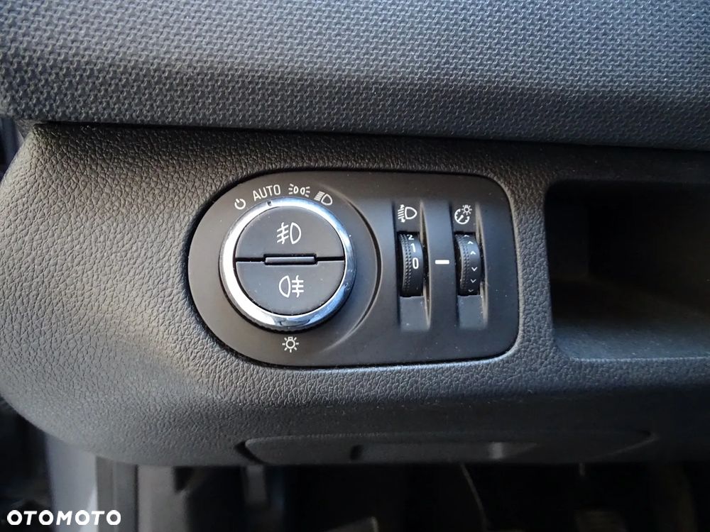 Opel Meriva 1.4 Ecoflex Active - 31