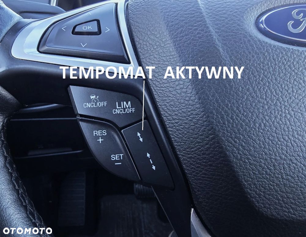 Ford S-Max 2.0 EcoBlue TITANIUM - 39