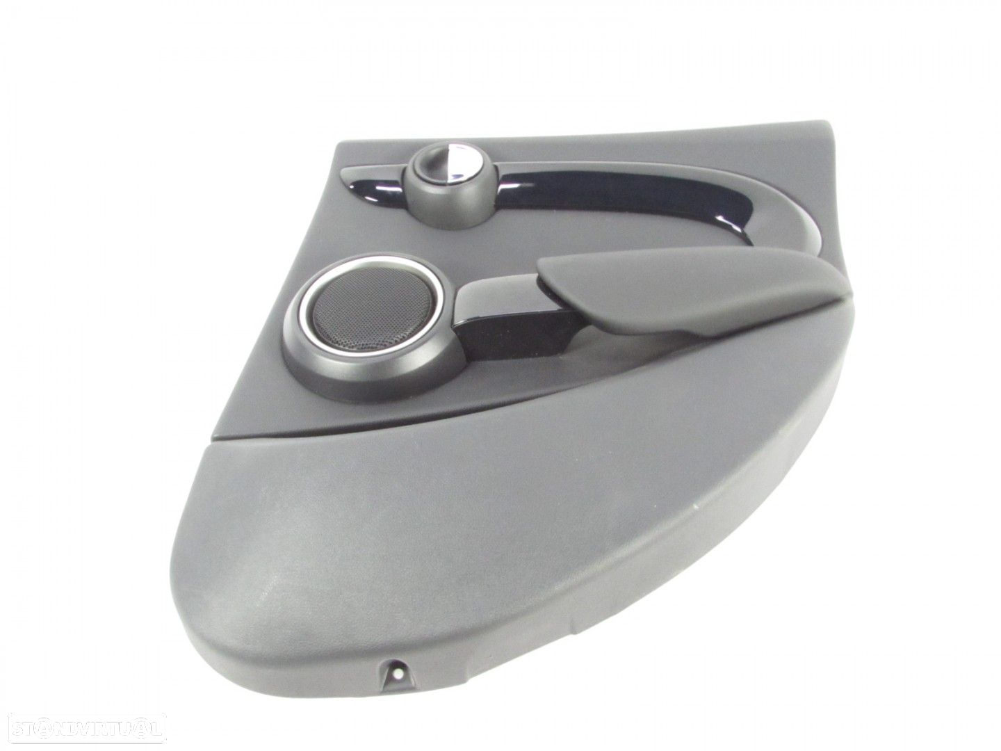 Forra da porta Direito/Trás Seminovo/ Original MINI MINI (F55) - 2