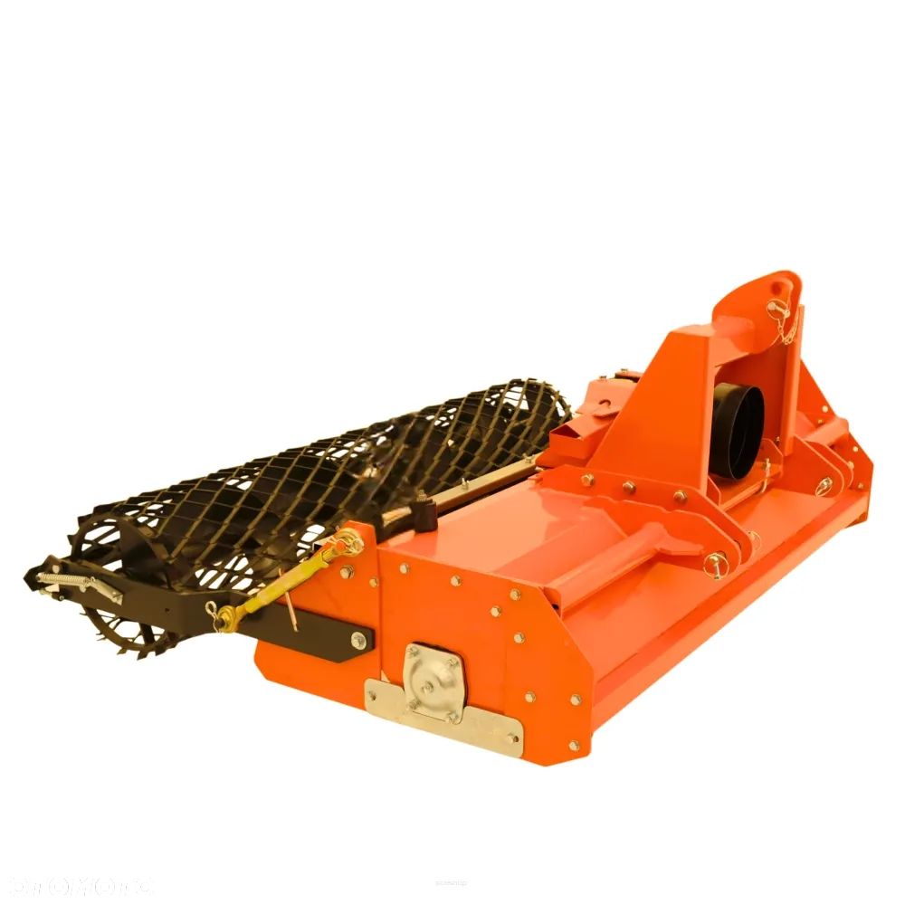 Inny Agregat separacyjny glebogryzarka separacyjna SB 105#125#145#165 Raty Transport - 5