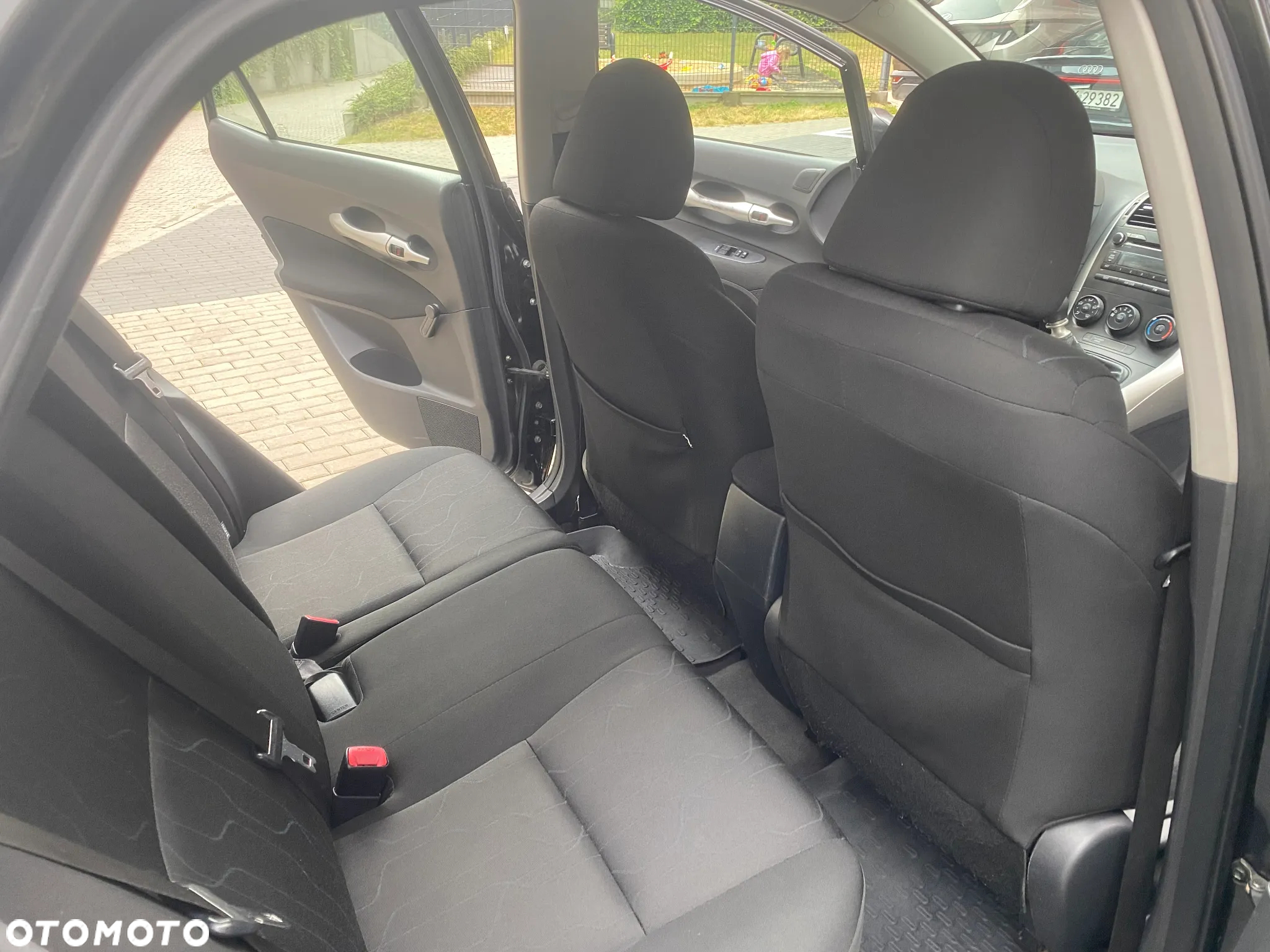 Toyota Auris 1.6 Sprint - 5