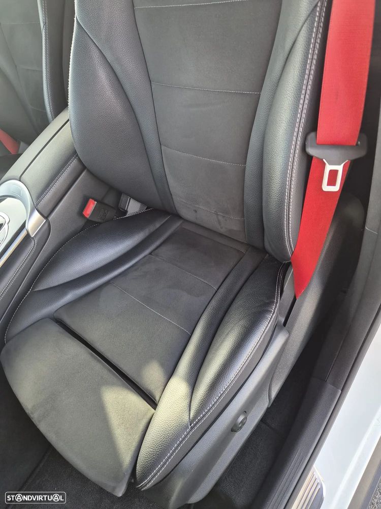Mercedes-Benz GLC 250 d AMG Line 4-Matic - 7
