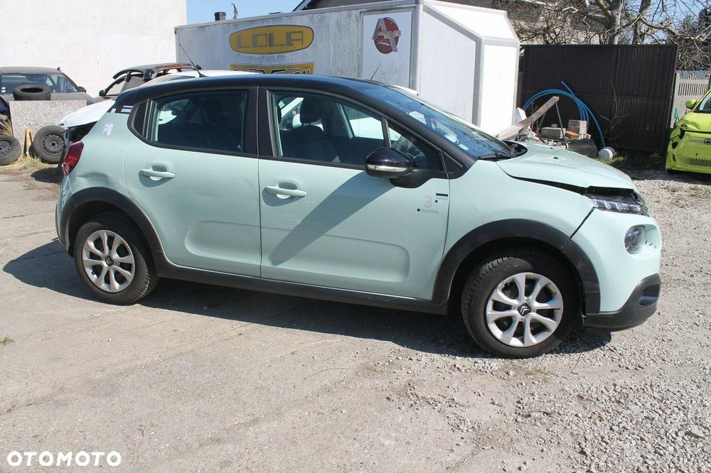 Citroën C3 - 4