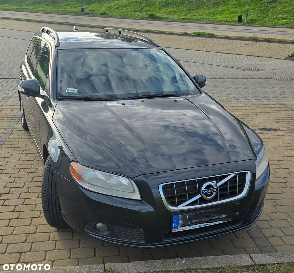 Volvo V70 1.6D DRIVe Kinetic - 3
