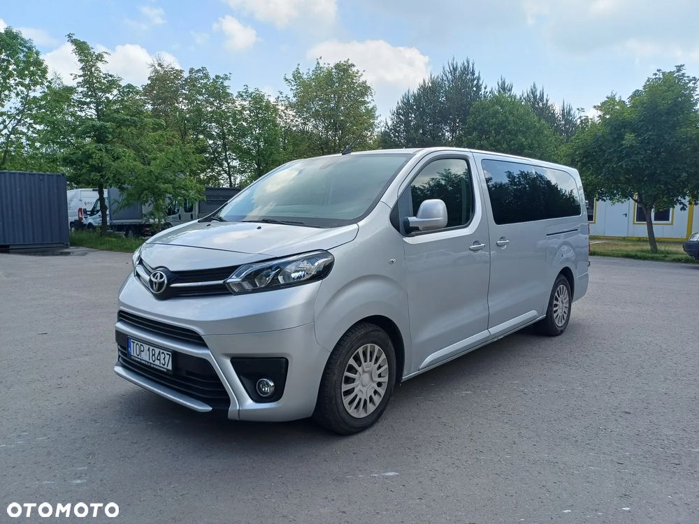 Toyota Proace Verso - 3