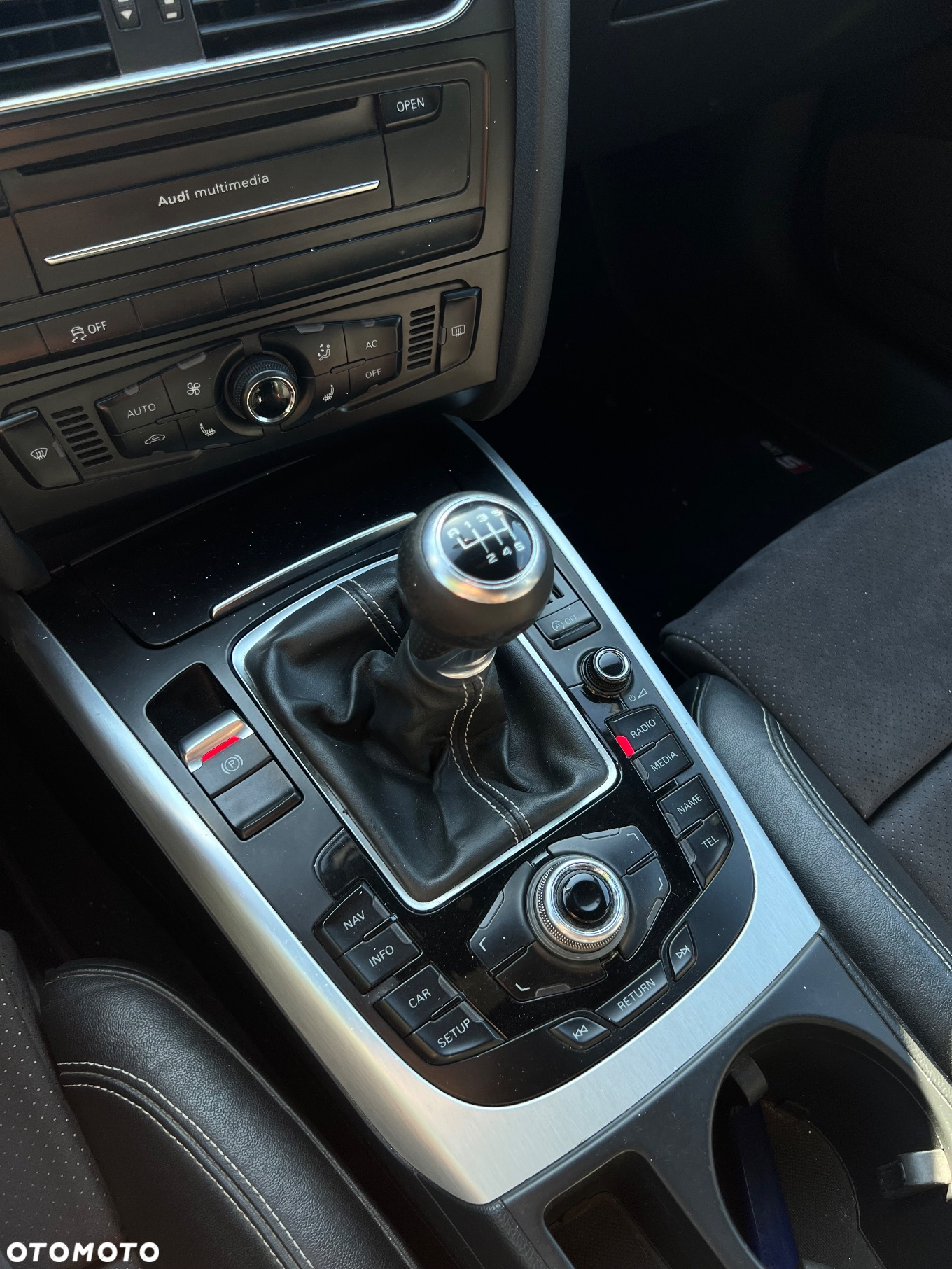 Audi A4 - 17