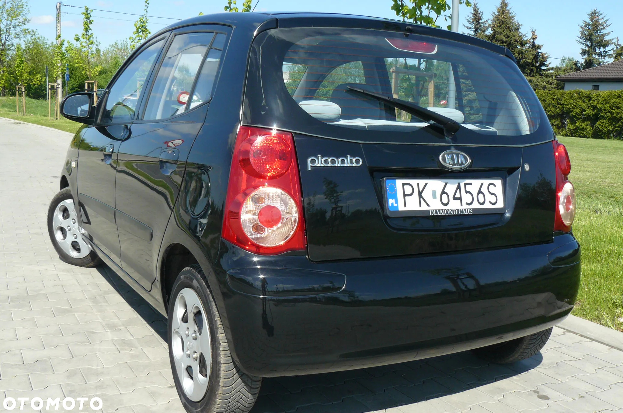 Kia Picanto - 7