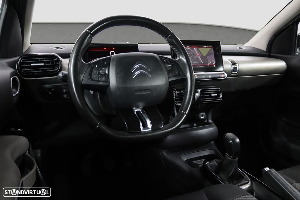 Citroën C4 Cactus 1.2 PureTech Feel - 4