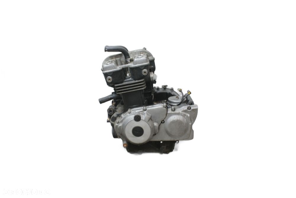 SILNIK Kawasaki LTD 454 - 3