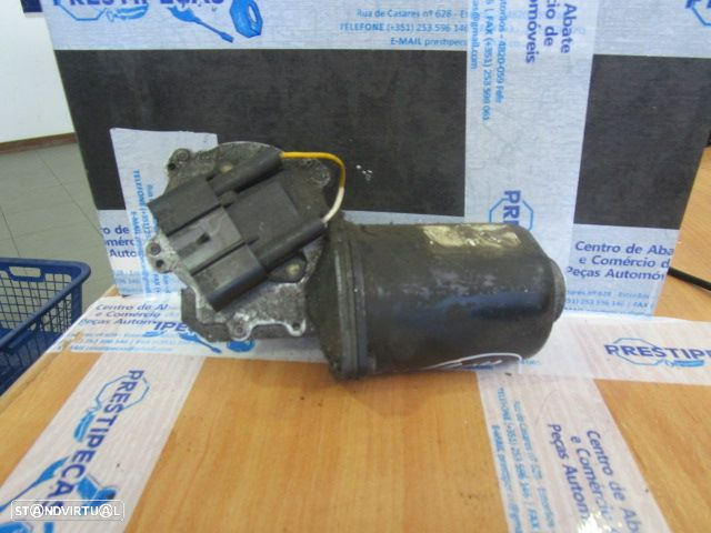 Motor Limpa Vidros Frente LVFR604 OPEL VECTRA B 1998 - 2