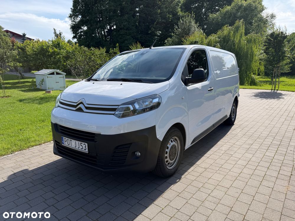 Citroën Jumpy - 2