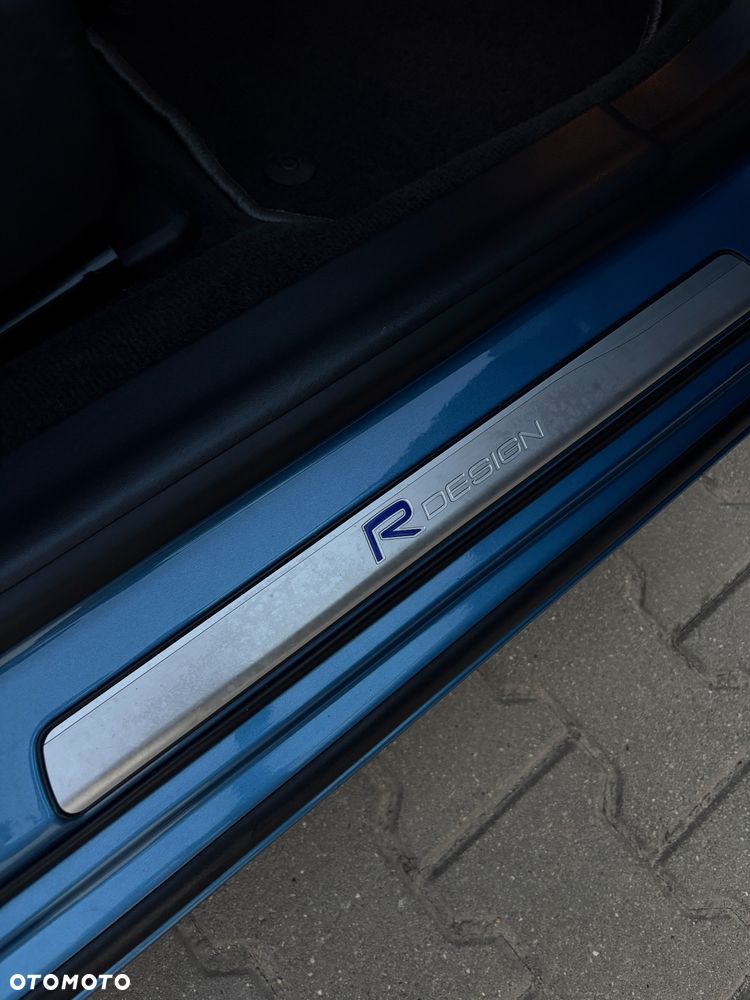 Volvo V60 D3 RDesign - 14