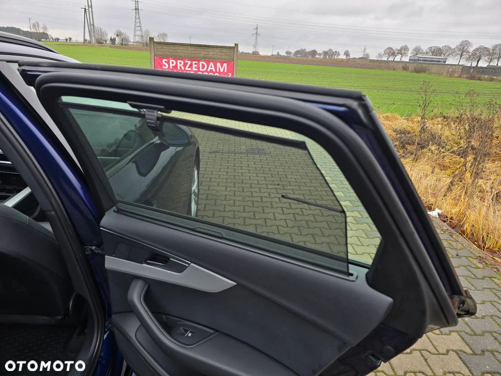 Audi A4 Avant 40 TDI S tronic design - 21