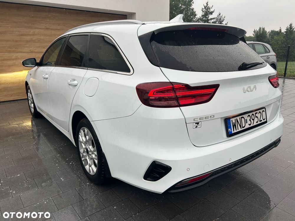 Kia Ceed 1.0 T-GDI L Business Line - 8