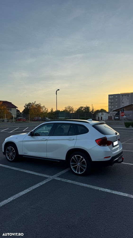 BMW X1 - 2