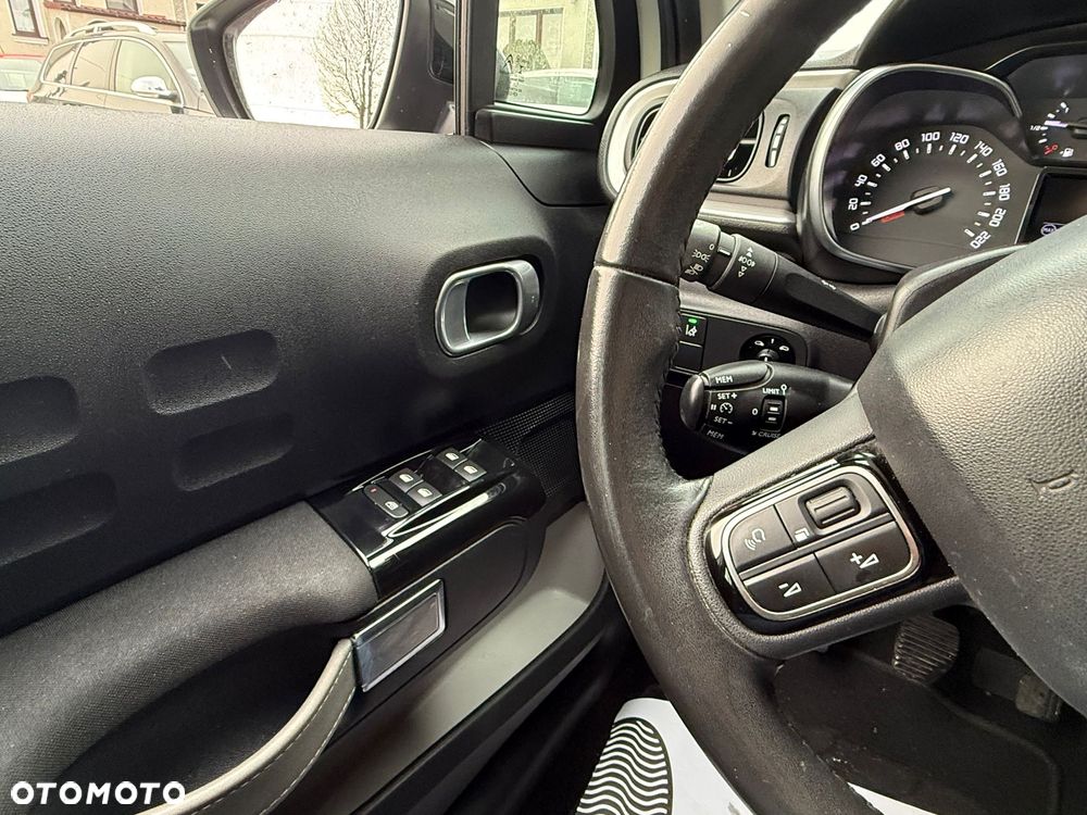 Citroën C3 BlueHDi 75 S&S 83g FEEL - 12