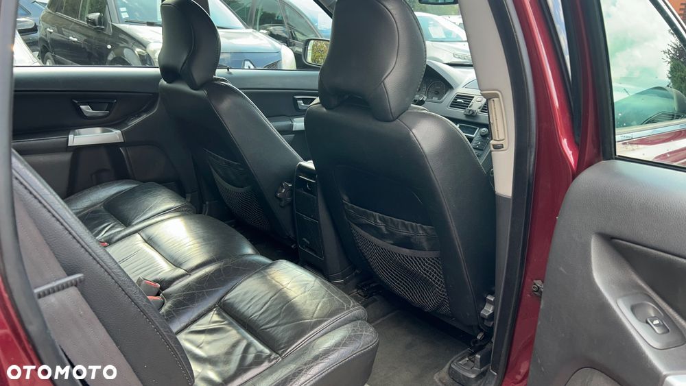 Volvo XC 90 D5 AWD Executive - 13