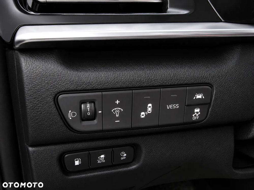 Kia Niro 1.6 GDI Plug-in Hybrid L Business Line - 12