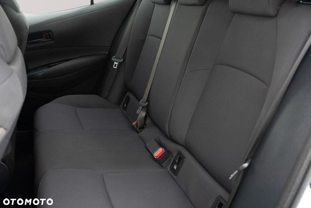 Toyota Corolla 1.2 T Active - 22