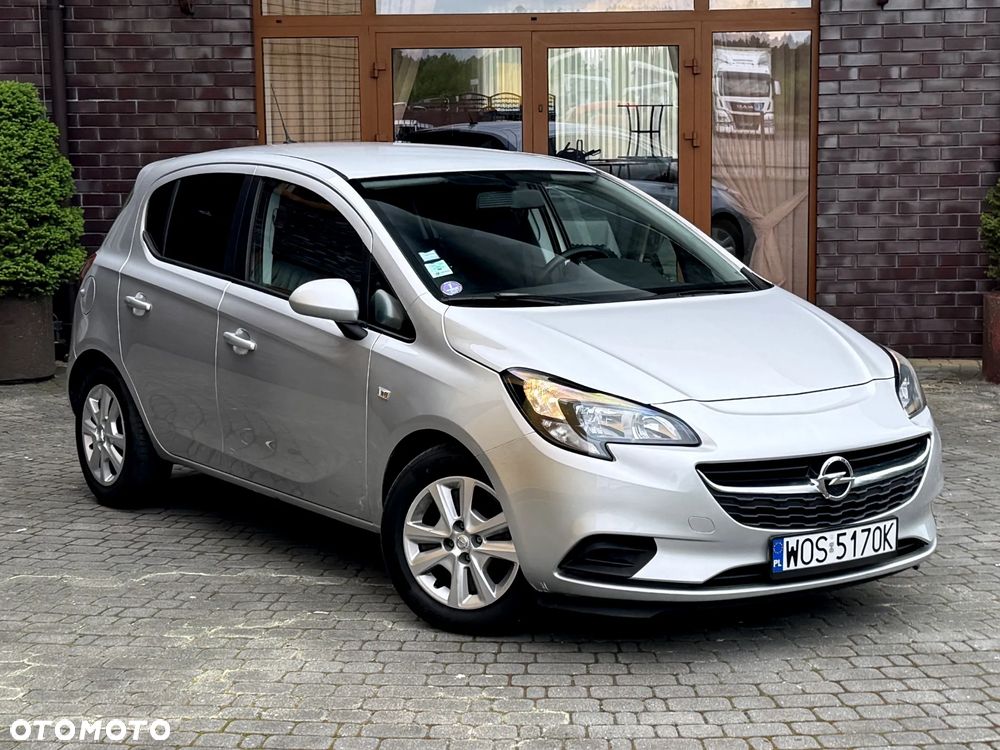 Opel Corsa 1.4 Active - 3