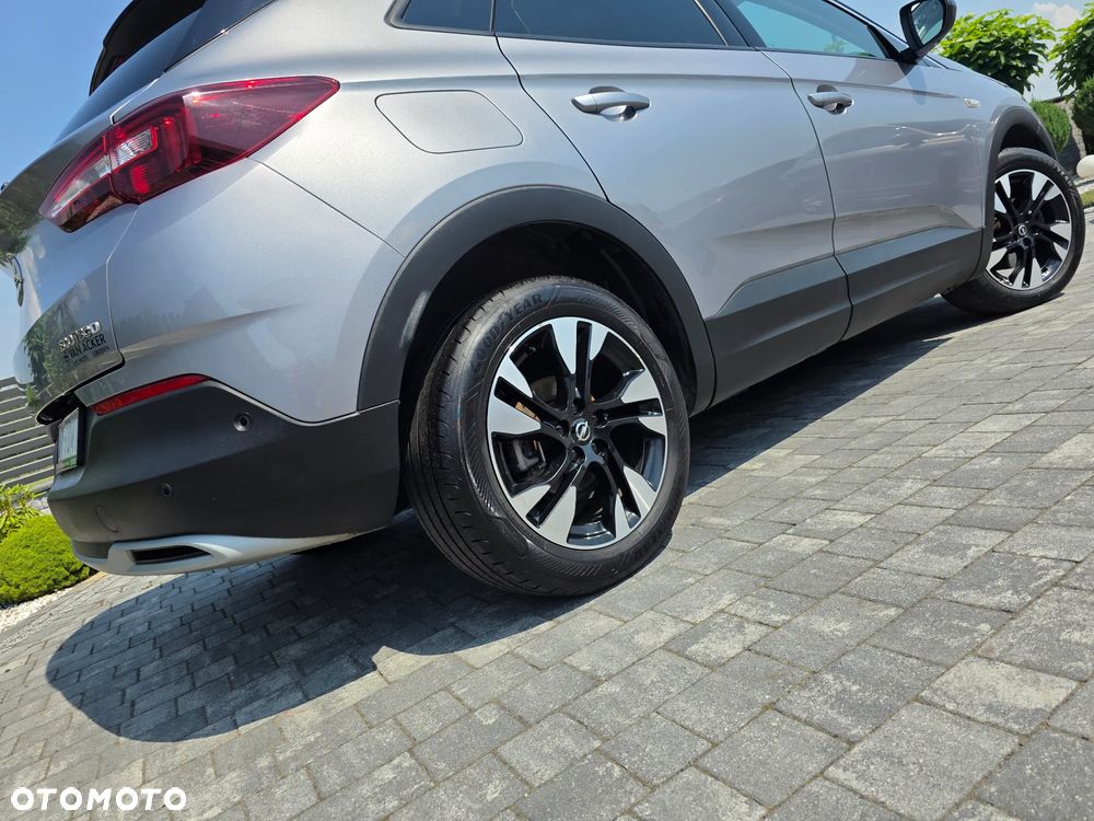 Opel Grandland X 1.5 CDTI Edition S&S - 28