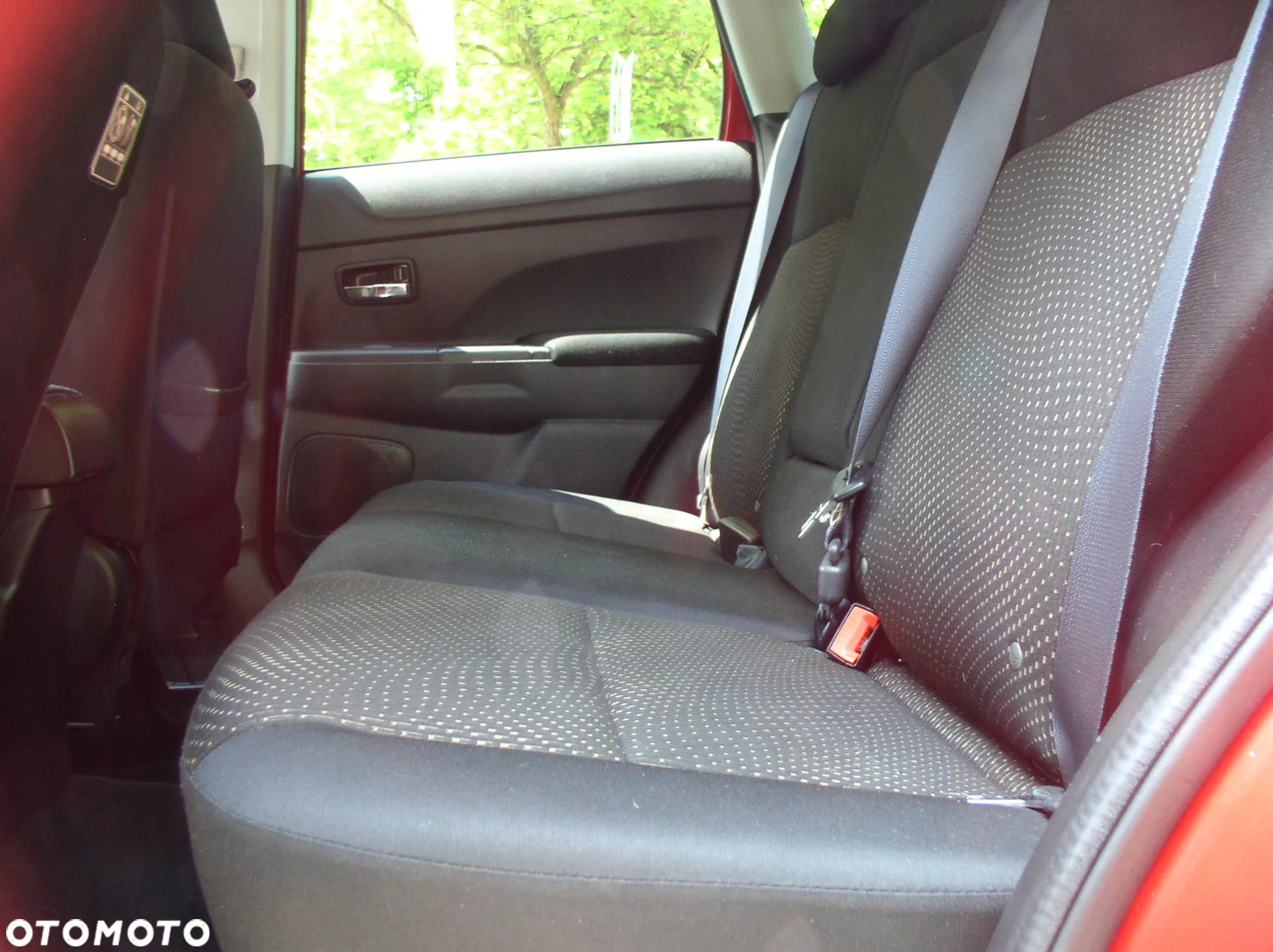 Mitsubishi ASX 1.6 2WD Diamant Edition - 14