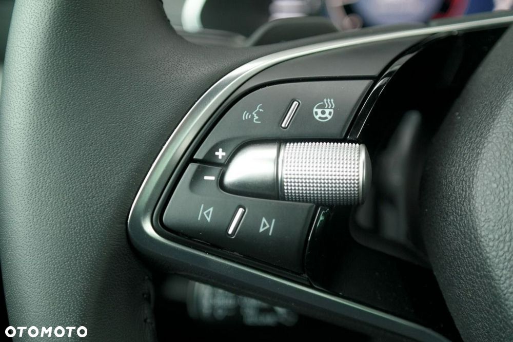 Skoda Octavia - 16