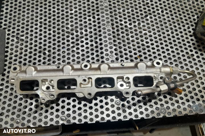 Galerie admisie GK284AHB GK284AHB Volkswagen VW Golf 6 [2008 - 2015] - 2