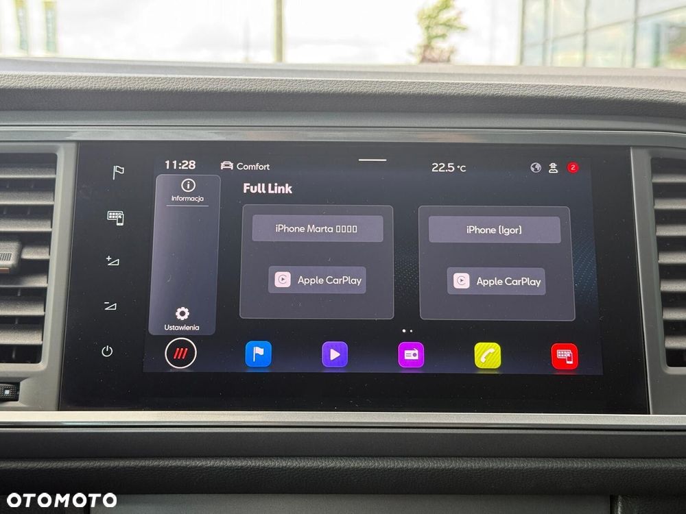Cupra Ateca 1.5 TSI DSG - 17