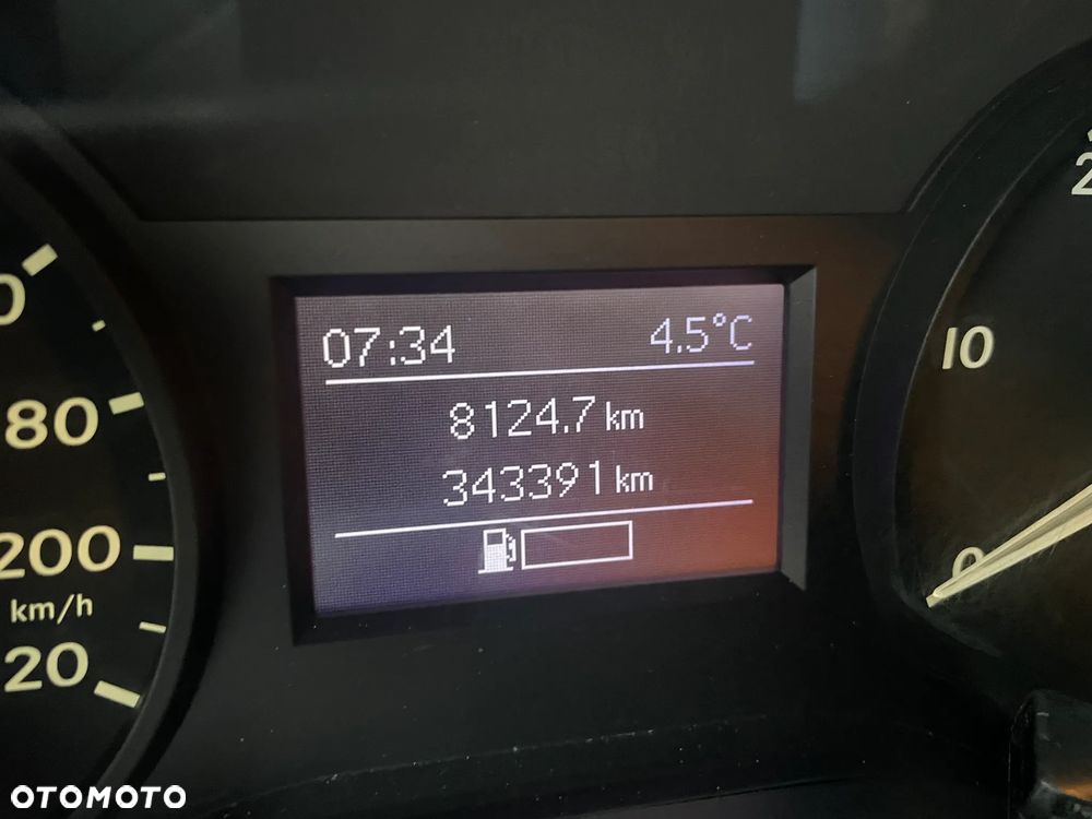 Mercedes-Benz Vito - 7