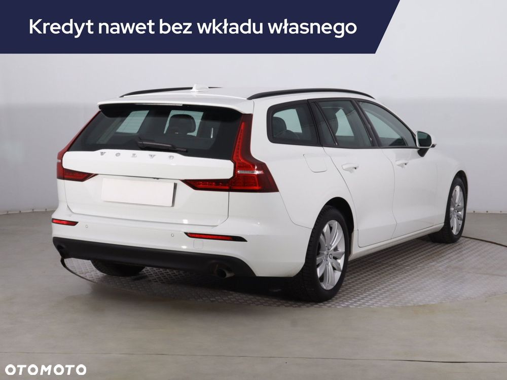 Volvo V60 - 7