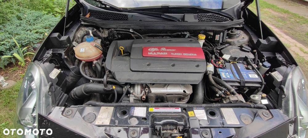 Alfa Romeo Giulietta 1.4 TB 16V Multiair TCT Sprint - 18
