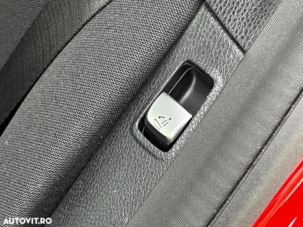 Mercedes-Benz C 250 CDI BlueEFFICIENCY T-modell 4M Aut - 40