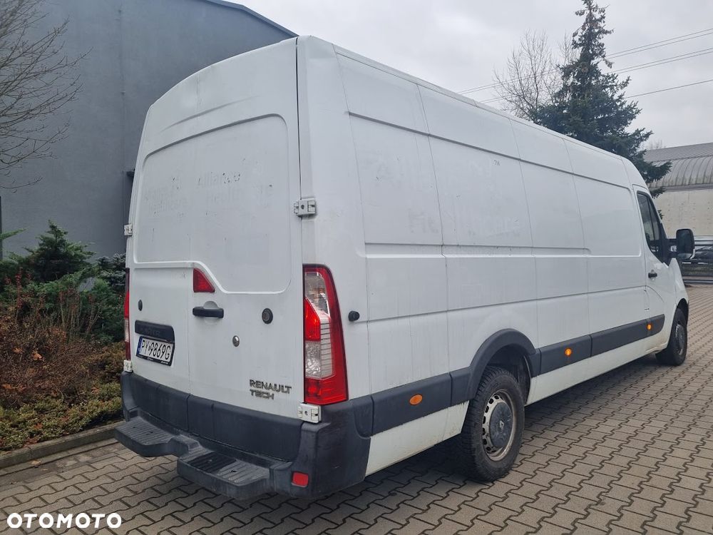 Renault MASTER - 5
