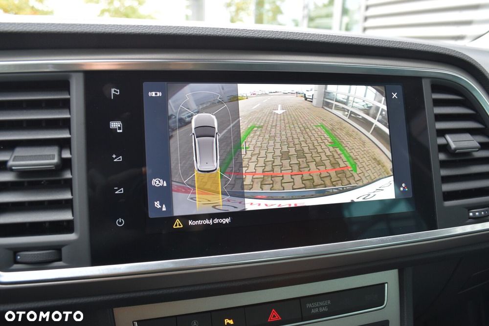 Seat Ateca 2.0 TDI Xperience S&S DSG - 16