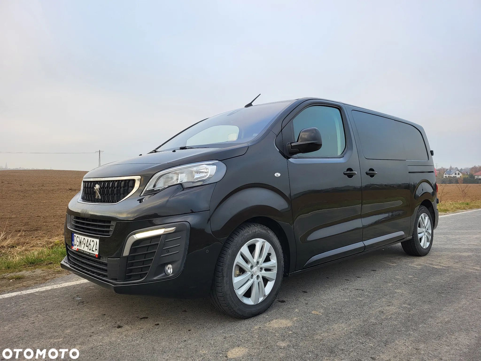 Peugeot Expert 2.0 BlueHDi 180 L2 EHZ EAT8 - 1