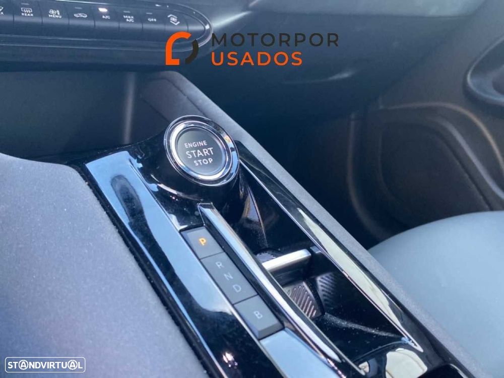 Alfa Romeo Junior 1.2 eDCT6 - 15