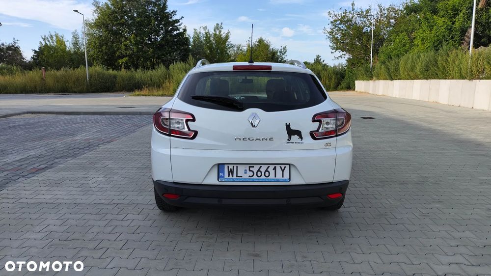 Renault Megane - 6