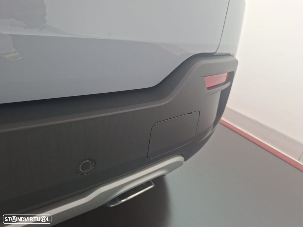 Jeep Avenger 1.2 e-Hybrid Black Edition DCT - 7