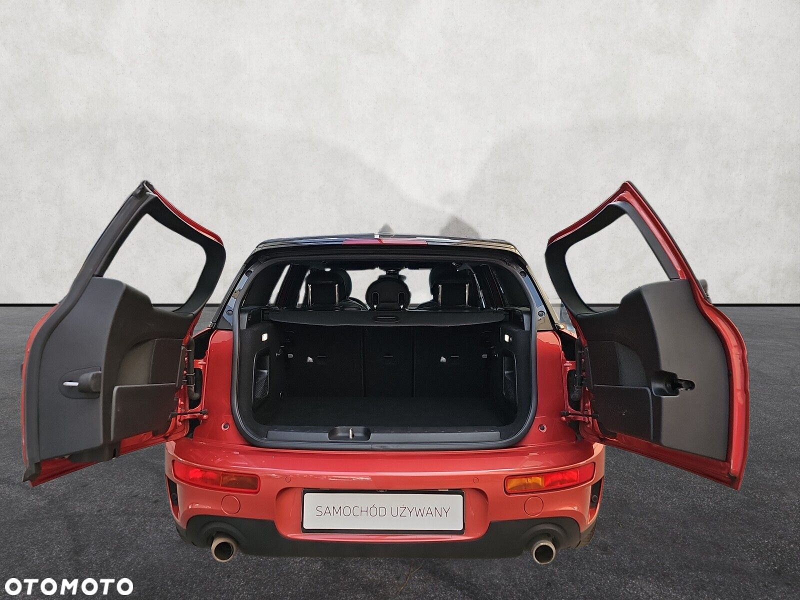 MINI Clubman - 26