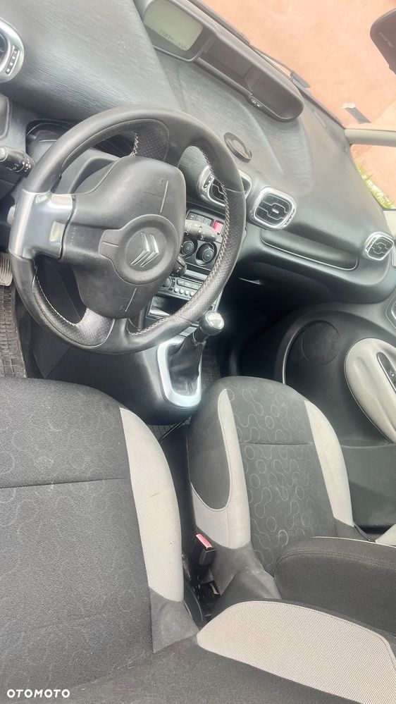 Citroën C3 Picasso 1.6 HDi Exclusive - 7
