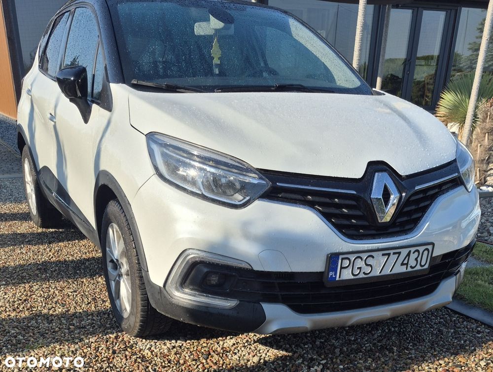Renault Captur - 4