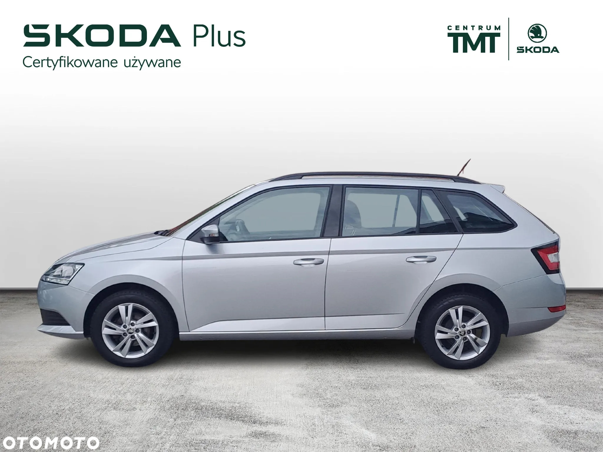 Skoda Fabia 1.0 TSI Ambition - 2