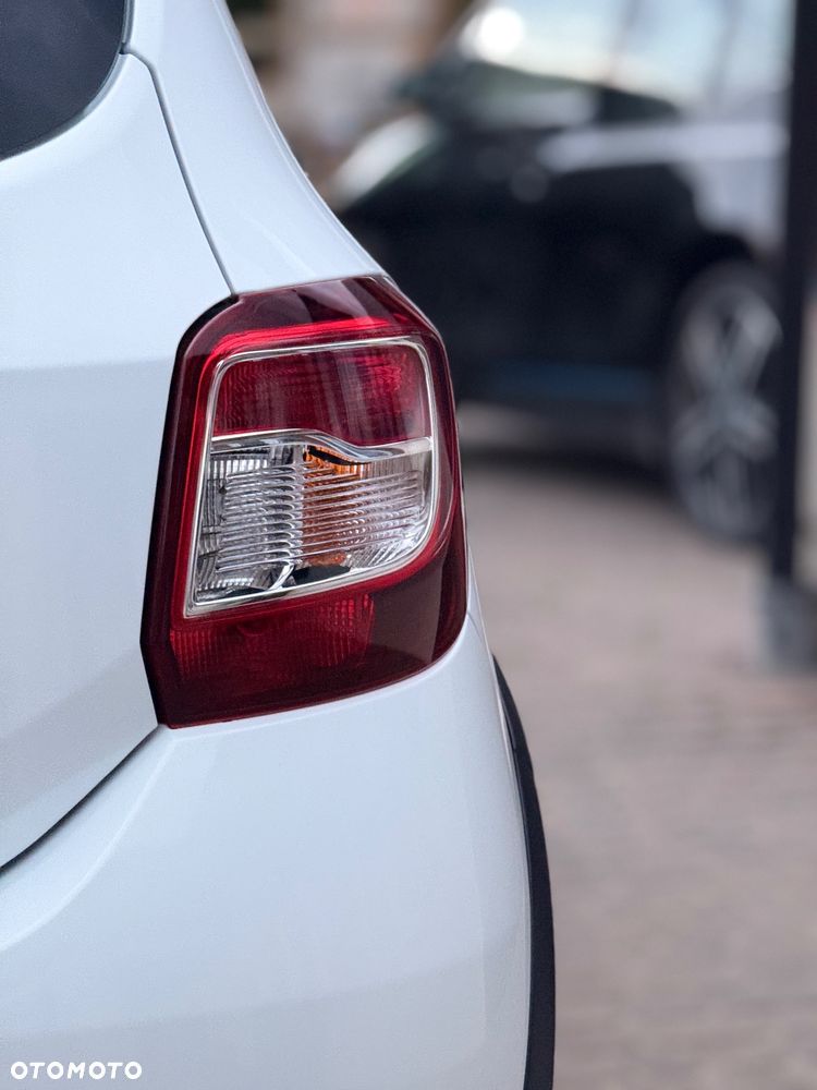 Dacia Sandero TCe 90 S&S Laureate - 21