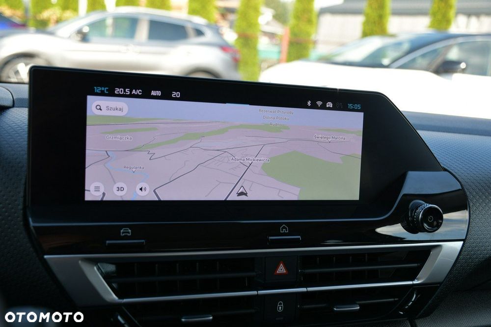 Citroën C4X - 25
