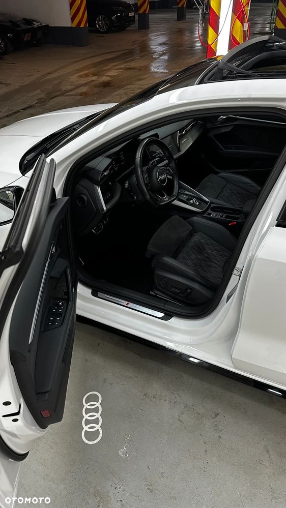 Audi S3 - 15