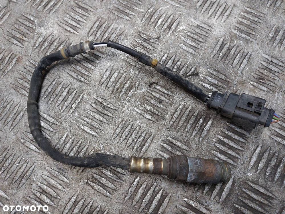 SONDA LAMBDA VOLKSWAGEN GOLF V 1.6 8V 06A906262BS - 1