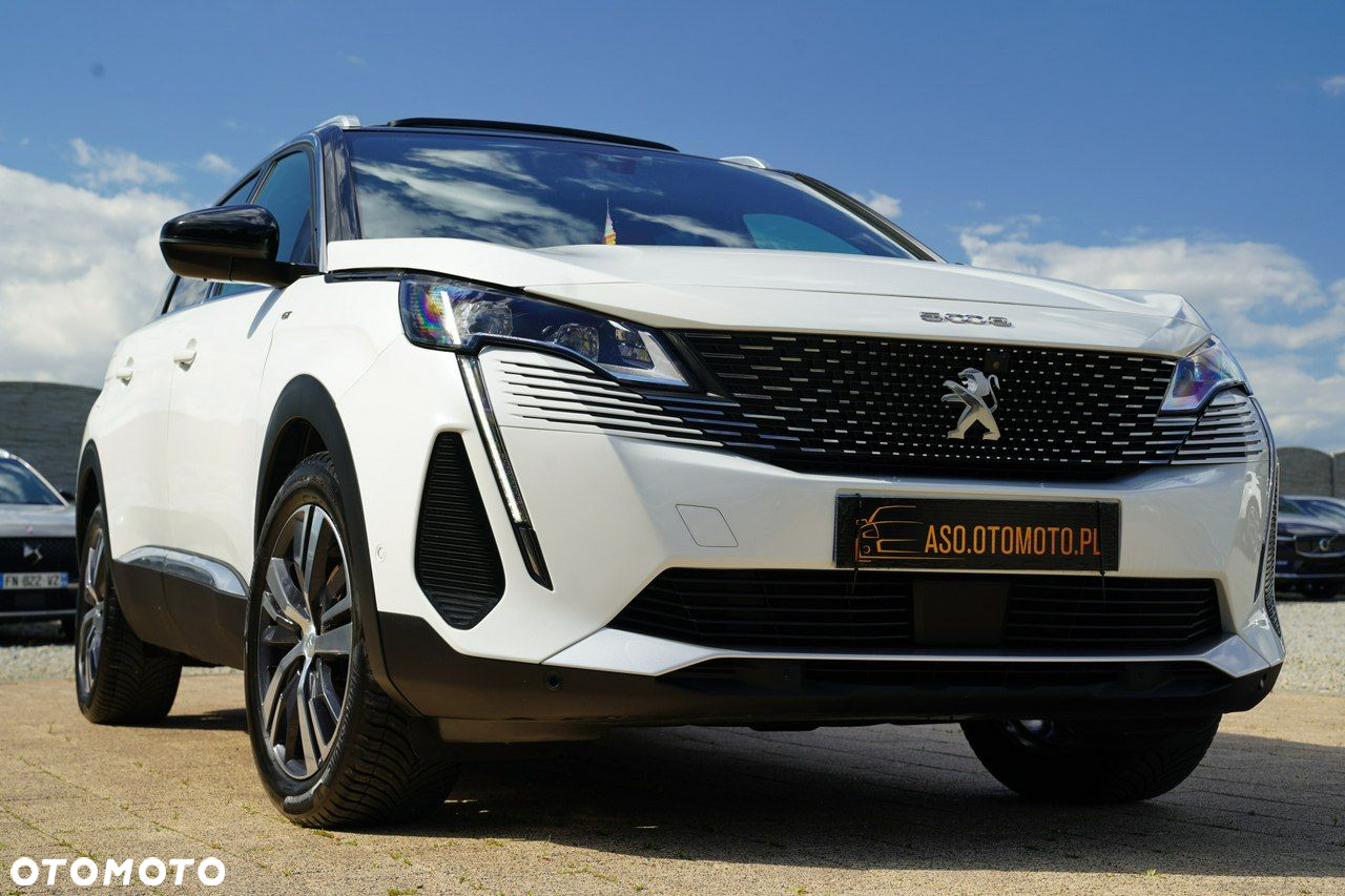 Peugeot 5008 - 3