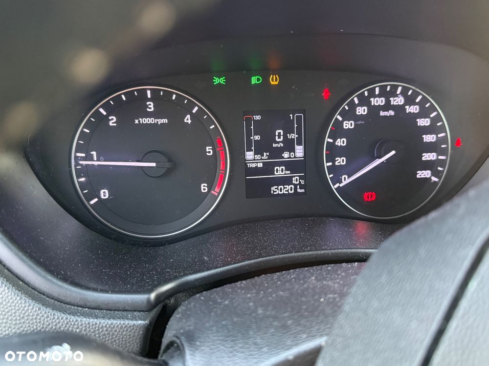Hyundai i20 - 16